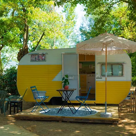 Trasimeno Glamping