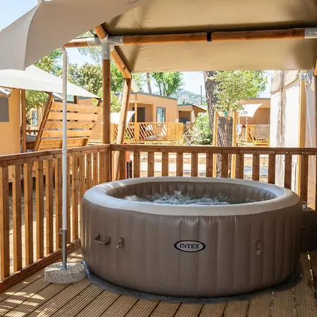 Trasimeno Glamping *