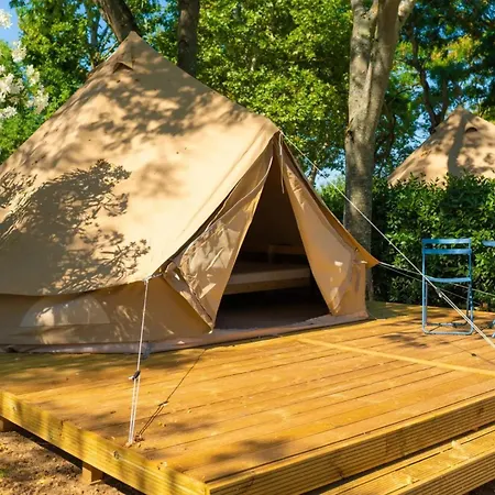 Trasimeno Glamping Magione