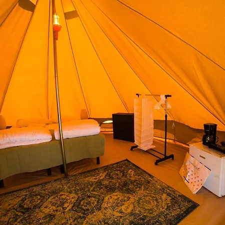 Trasimeno Glamping