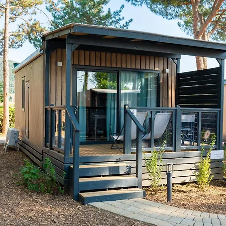 Camping Trasimeno Glamping