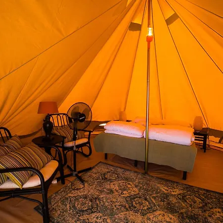 Trasimeno Glamping Campingplatz *