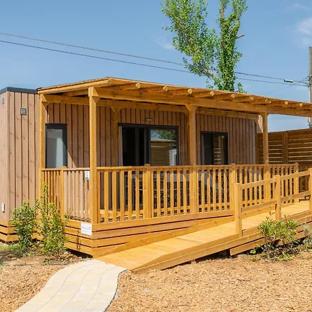 Trasimeno Glamping *