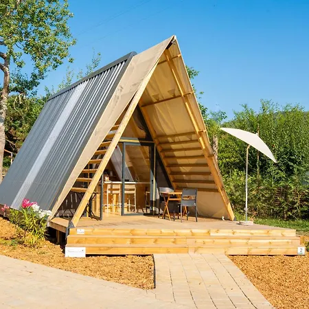 Trasimeno Glamping Magione