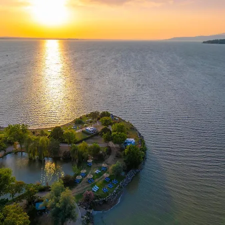 Trasimeno Glamping