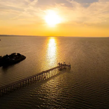 Trasimeno Glamping Camping *