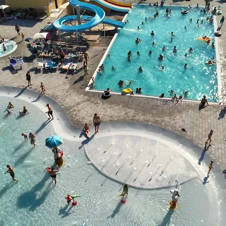 Trasimeno Glamping Magione