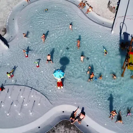 Trasimeno Glamping Camping Magione