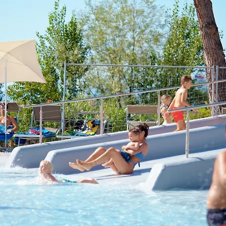 Trasimeno Glamping *