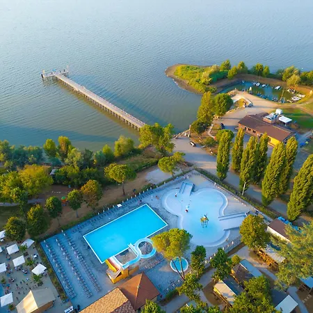 Trasimeno Glamping