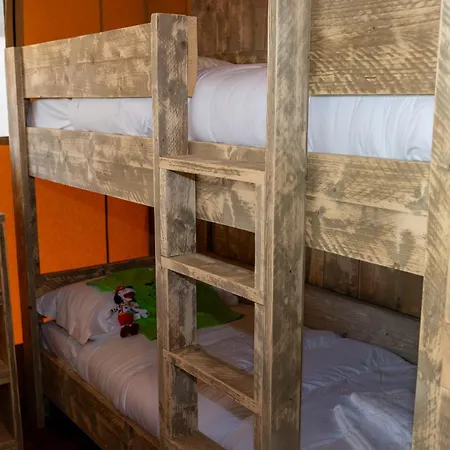 Trasimeno Glamping Magione