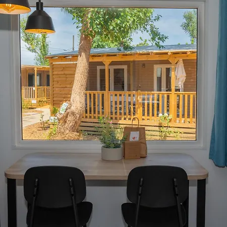 Trasimeno Glamping Magione