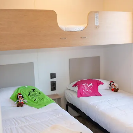 Trasimeno Glamping