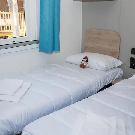 Campsite Trasimeno Glamping *