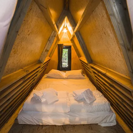 Trasimeno Glamping Campsite Magione