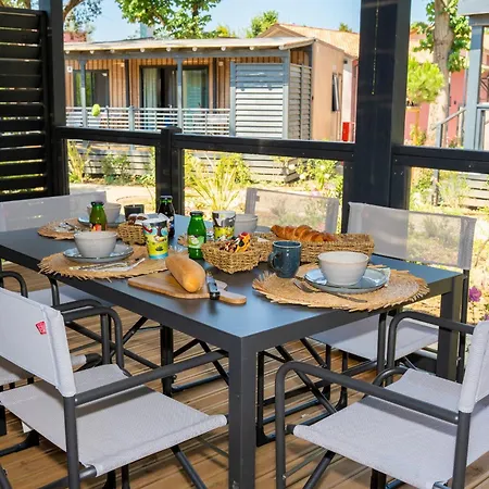 Trasimeno Glamping Magione