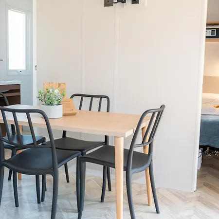 Trasimeno Glamping Magione