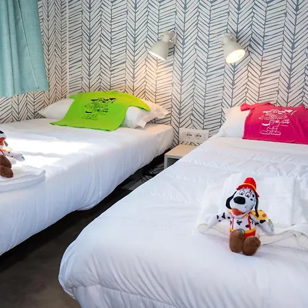 Trasimeno Glamping * Magione