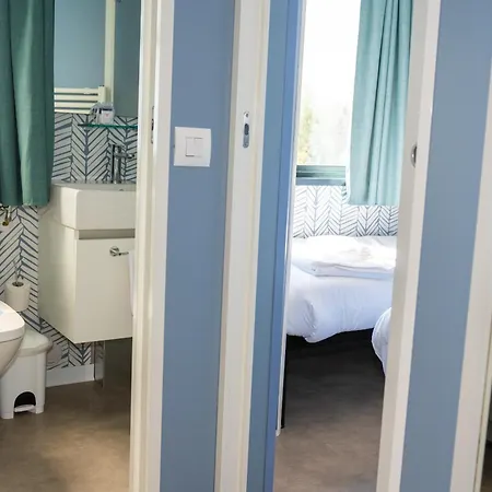 Trasimeno Glamping Campsite