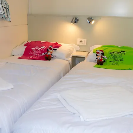 Trasimeno Glamping Camping *