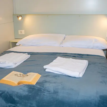 Trasimeno Glamping * Magione