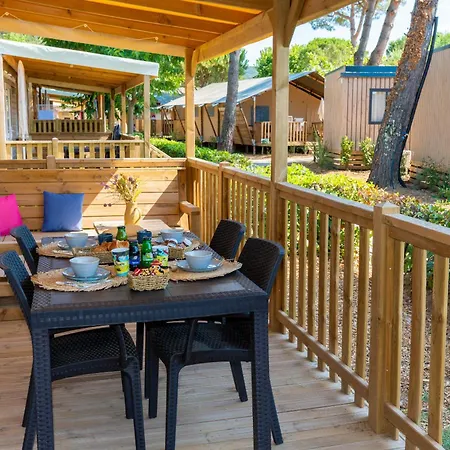 Trasimeno Glamping