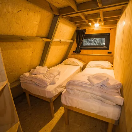 Campsite Trasimeno Glamping