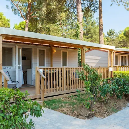 Camping Trasimeno Glamping *