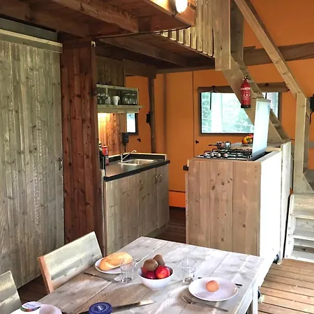 Trasimeno Glamping Camping Magione