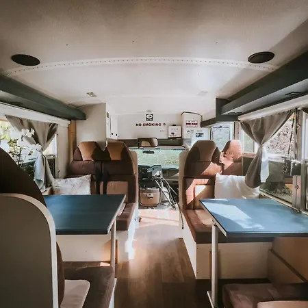 Camping Trasimeno Glamping *