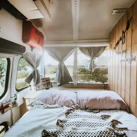 Trasimeno Glamping Campsite Magione