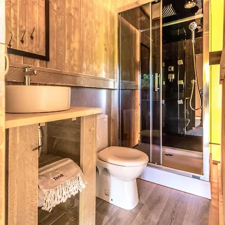 Trasimeno Glamping *