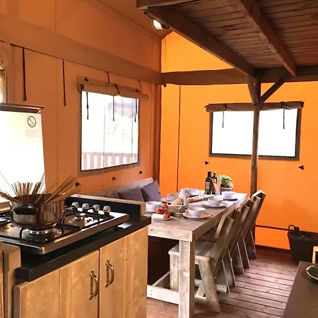 Trasimeno Glamping Magione