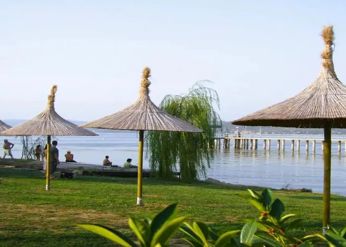 Trasimeno Glamping Magione