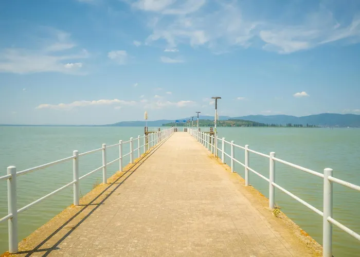 Trasimeno Glamping *